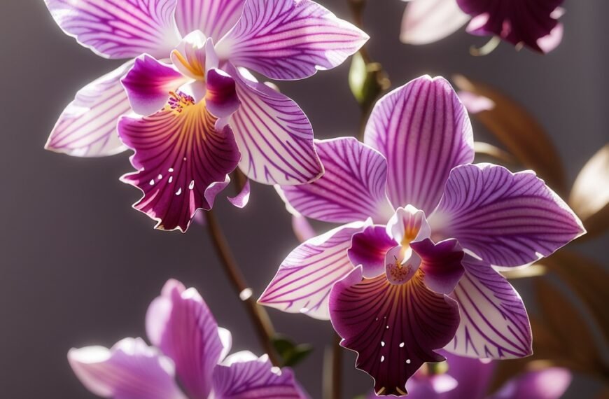 Growing And Caring For Miltonia Orchids: Essential Tips And Advice
