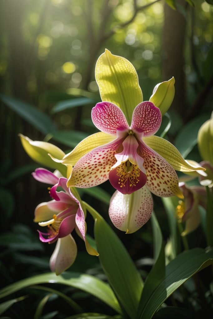 Ultimate Guide To Growing And Caring For Lady Slipper Orchids