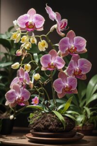 Propagation Methods For Orchids: Keikis, Aerial Root Division, And More