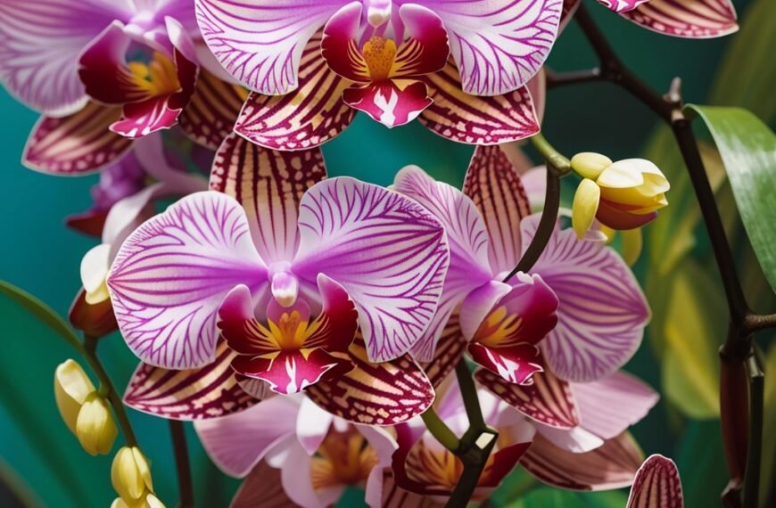 Orchid Care: Common Pests, Diseases, And Blooming Tips