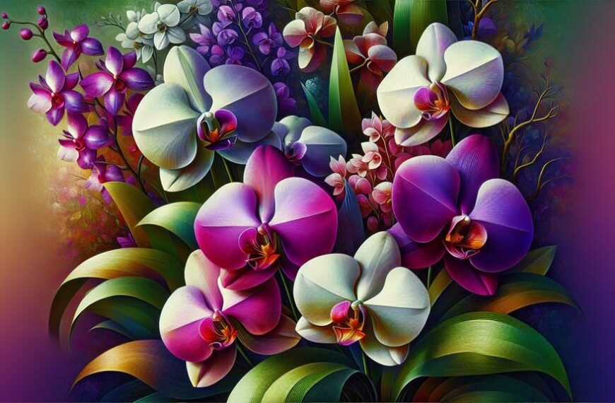 2024 orchid scent analysis