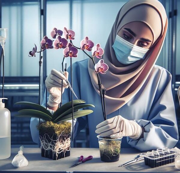 advanced orchid propagation techniques