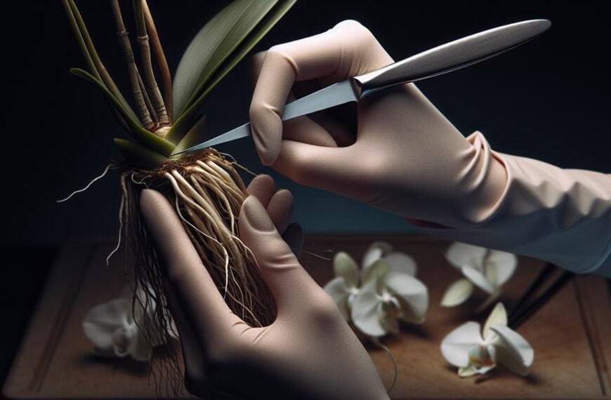 advanced orchid propagation techniques