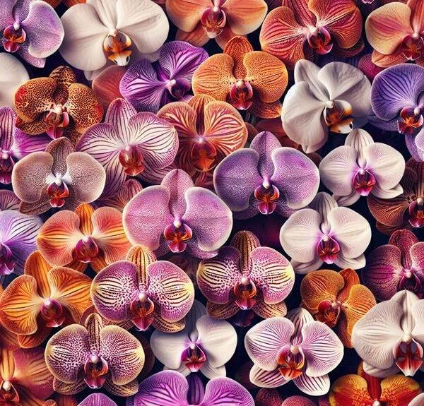 advancements in orchid breeding