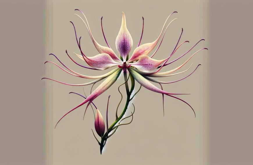 adventuring orchid discovery journey