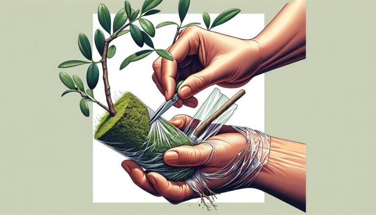 air layering how to guide