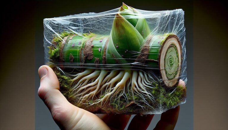 air layering technique tips