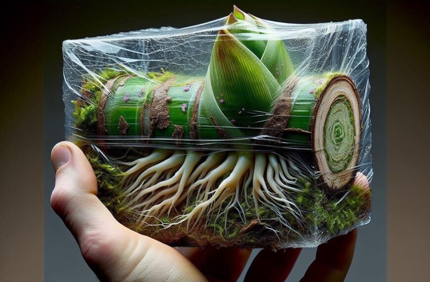 air layering technique tips