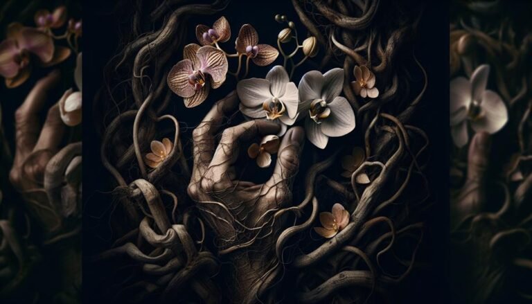 avoid common mistakes in orchid breeding