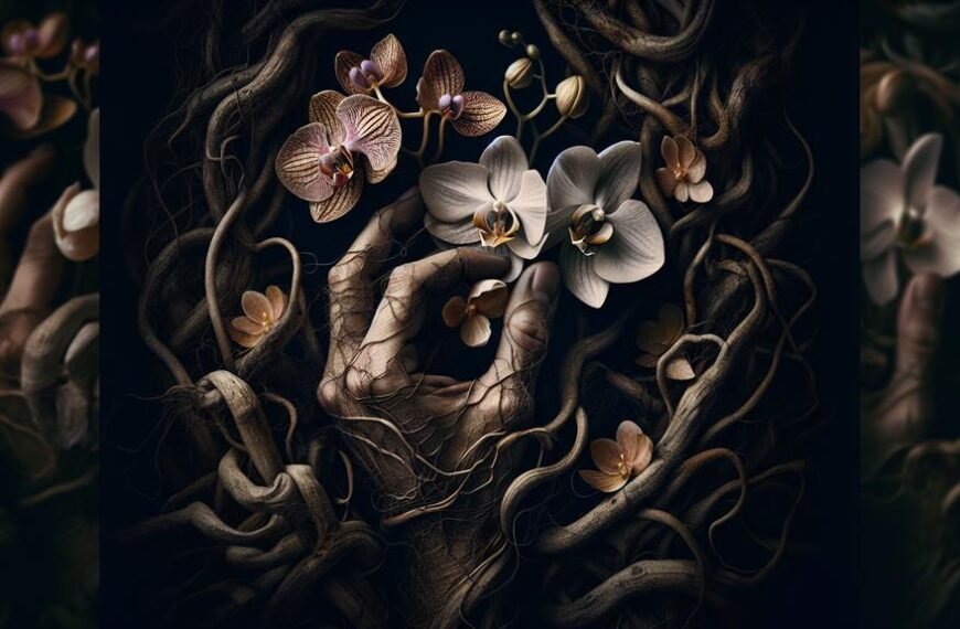 avoid common mistakes in orchid breeding