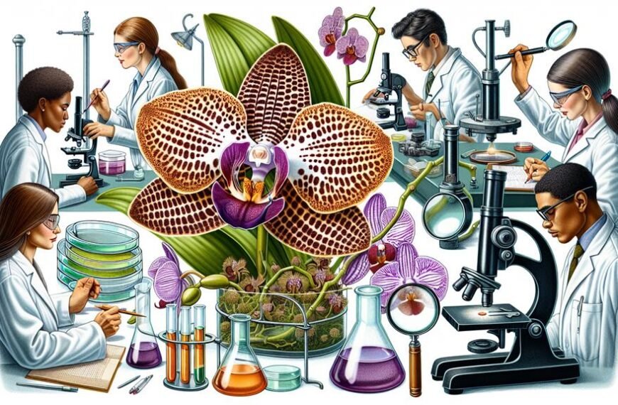 bacterial brown spot disease