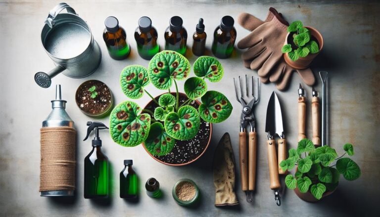 bacterial brown spot prevention