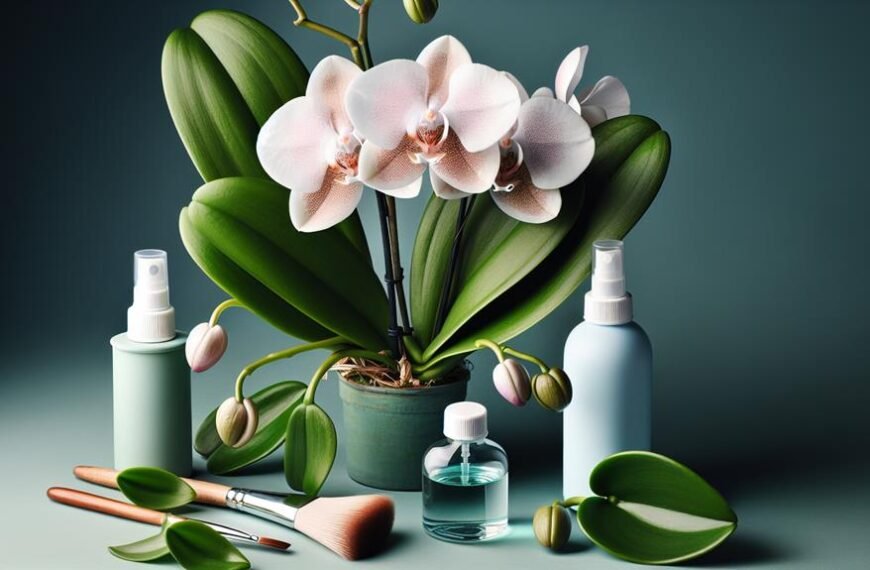 bacterial brown spot treatment