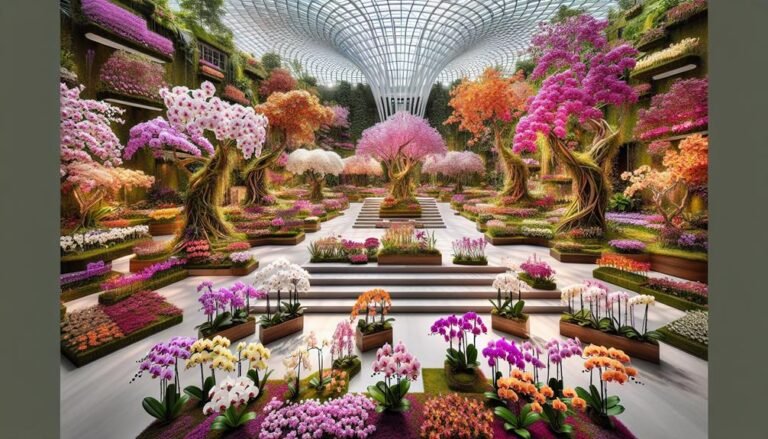 best indoor orchid species