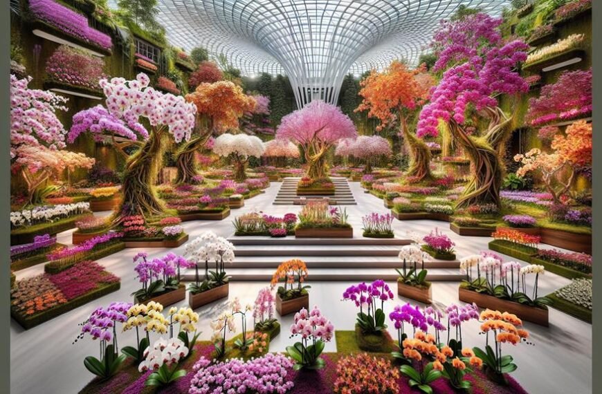 best indoor orchid species