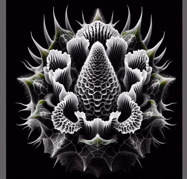 botanical discovery in 2024