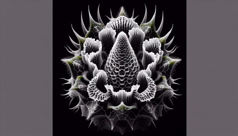 botanical discovery in 2024