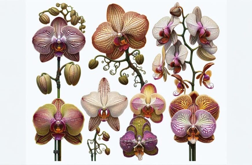 challenging orchids for beginners