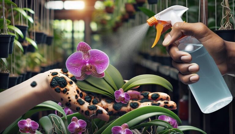 combatting black rot guide