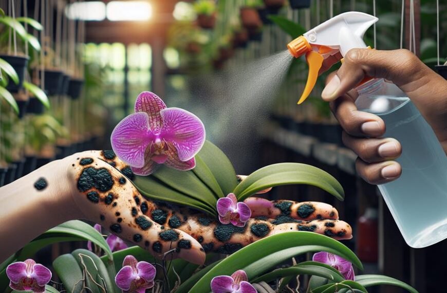 combatting black rot guide