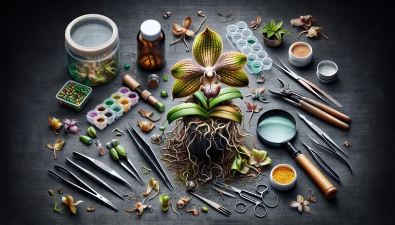 common traps in hybridizing