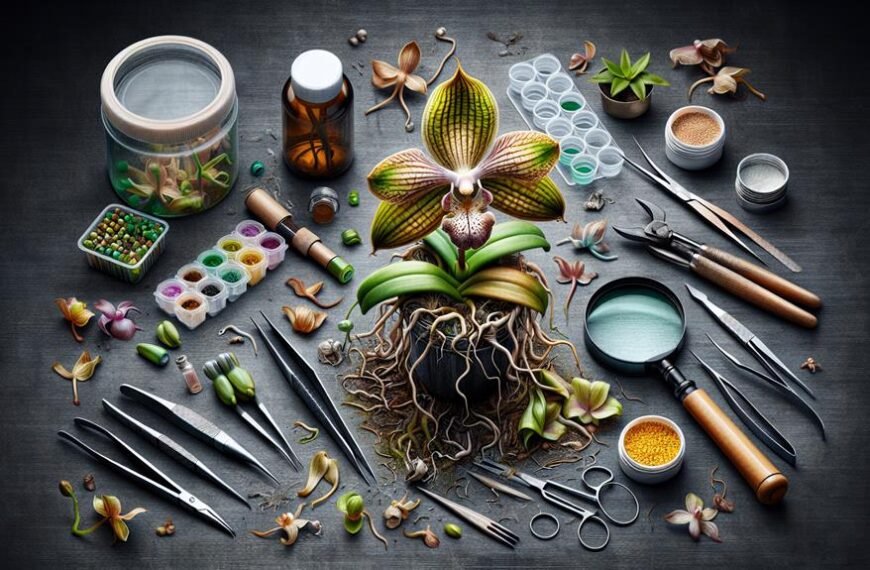 common traps in hybridizing