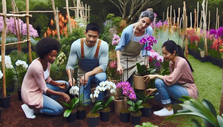 community involvement in conservation