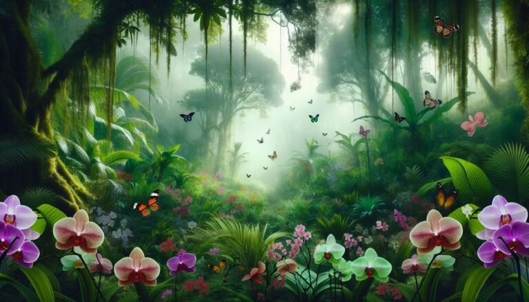 conservation efforts for orchids