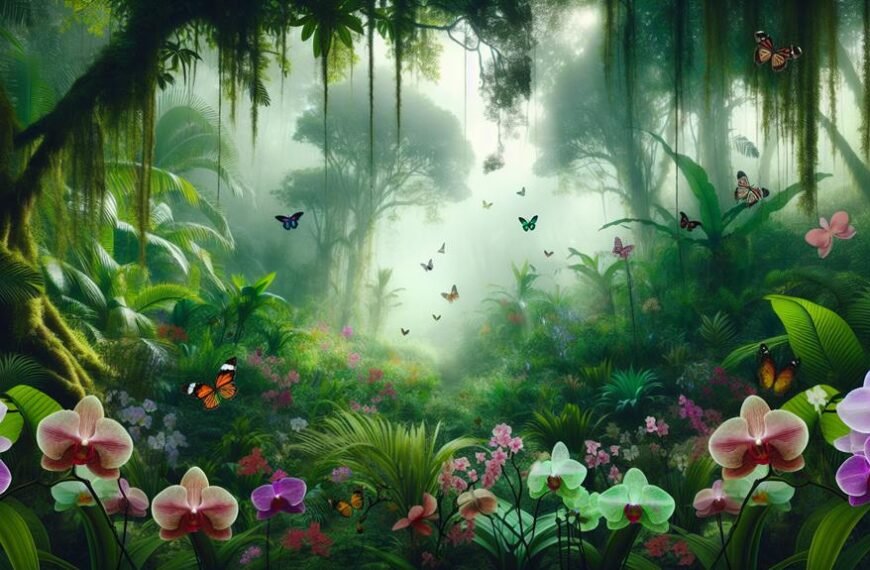 conservation efforts for orchids