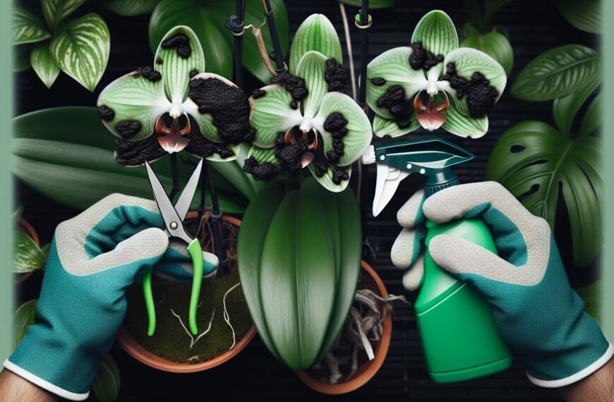 controlling black rot effectively