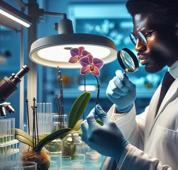 cutting edge orchid cultivation