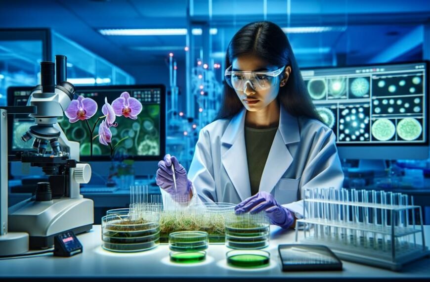 cutting edge orchid propagation