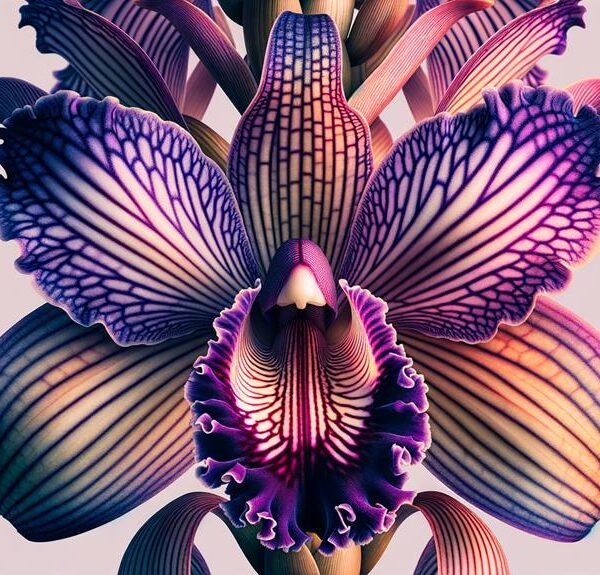 dendrobium orchid characteristics detailed