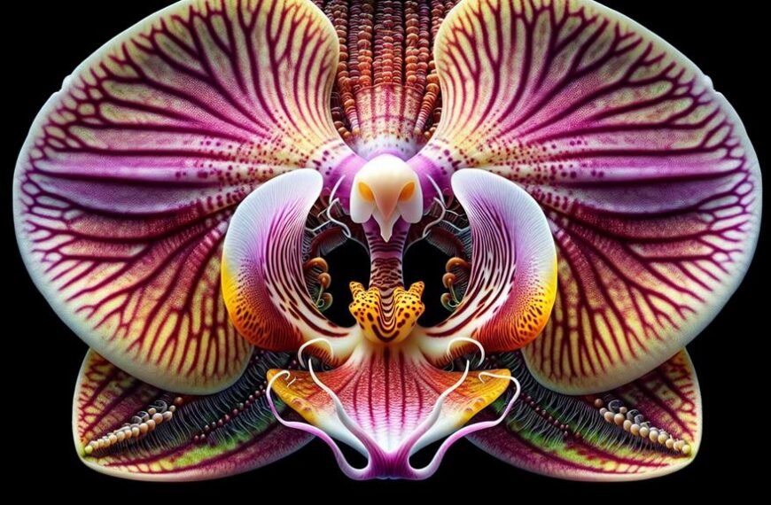 detailed orchid reproduction guide