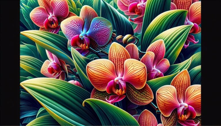 disease resistant orchid health secrets