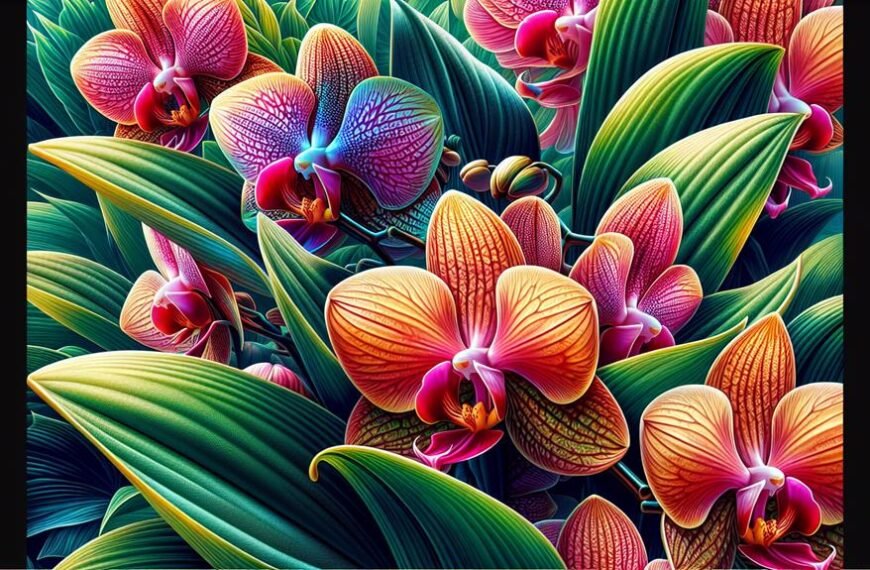 disease resistant orchid health secrets