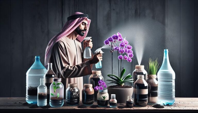 eco friendly orchid care tips