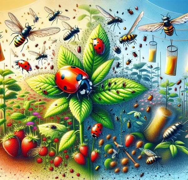 effective pest control strategies