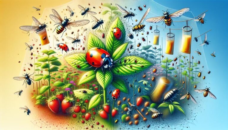 effective pest control strategies