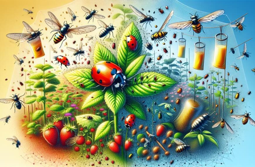 effective pest control strategies