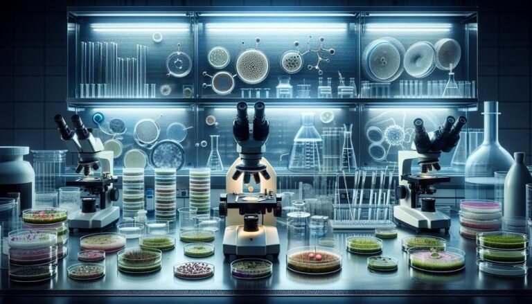 efficient tissue culture methods