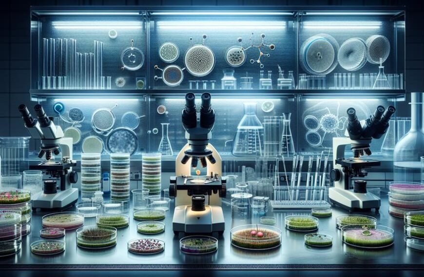 efficient tissue culture methods