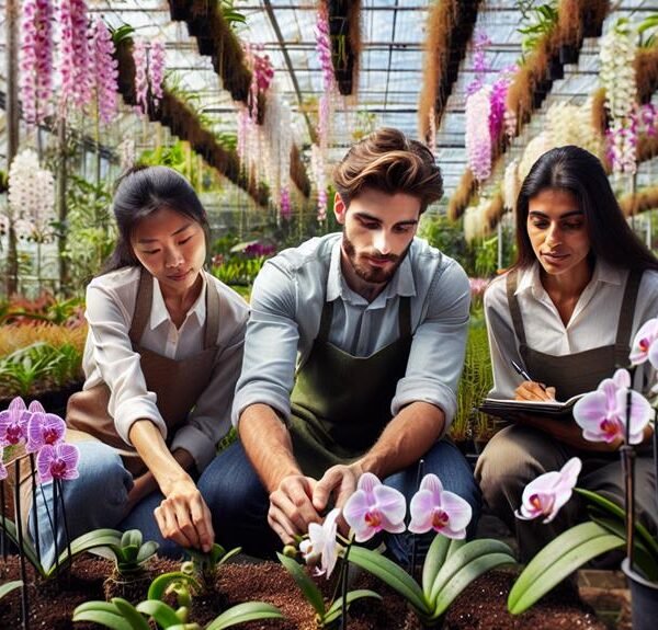 engaging community for conservation