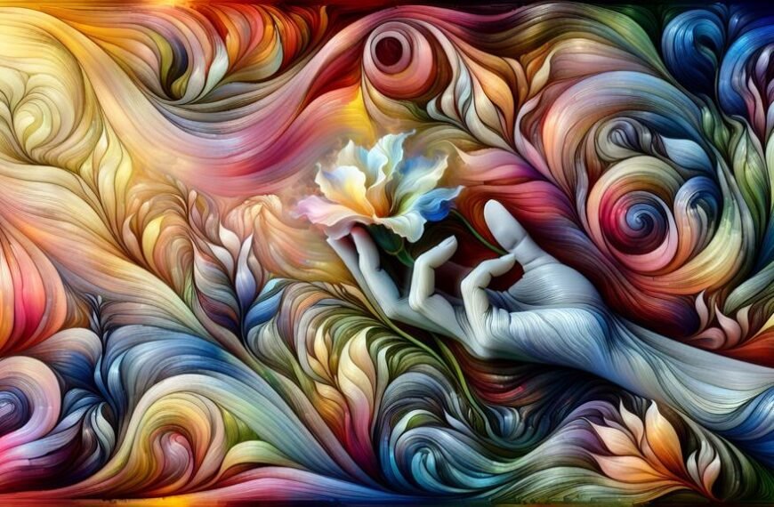 enhancing floral scents naturally