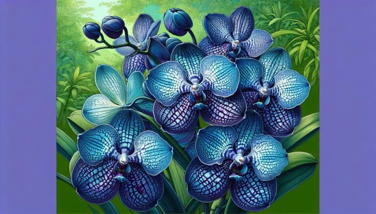 exotic orchids worth exploring