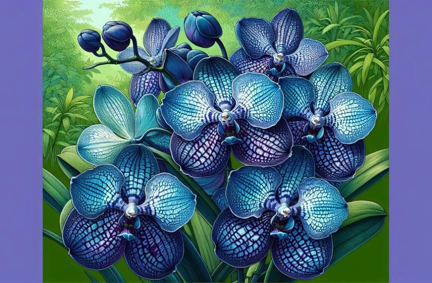 exotic orchids worth exploring