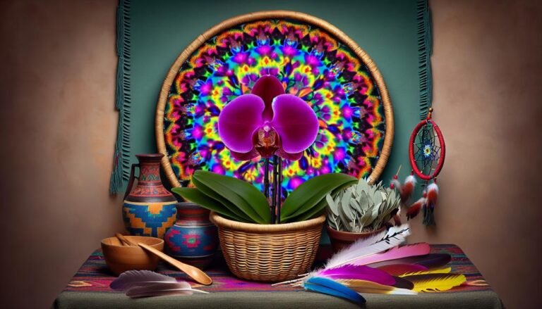 exploring orchid meaning culturally