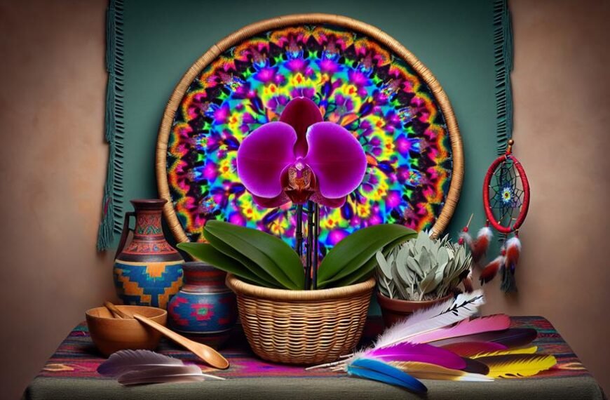 exploring orchid meaning culturally