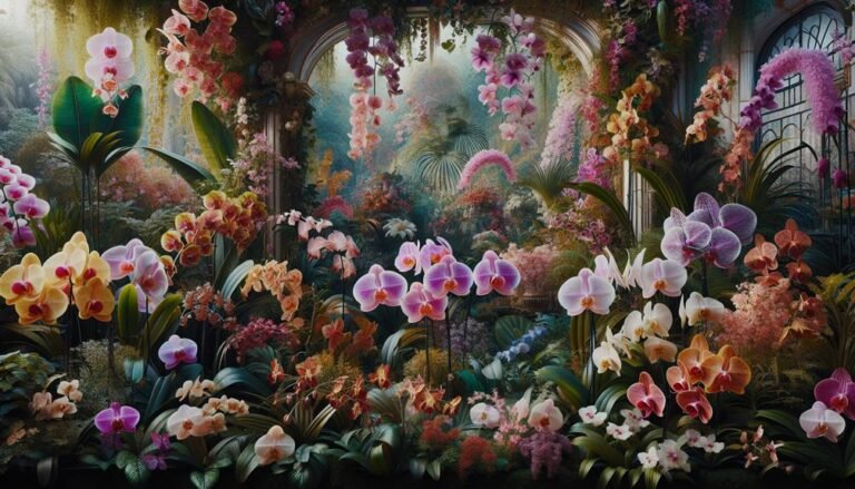 exploring orchids cultural riches