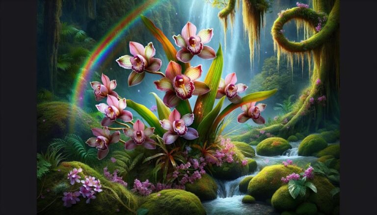 exploring southeast asia s orchid diversity